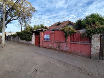 Venta / Casa / San Bernardo