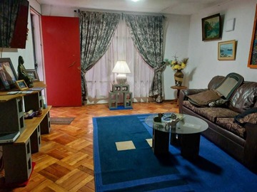 Venta / Casa / San Bernardo