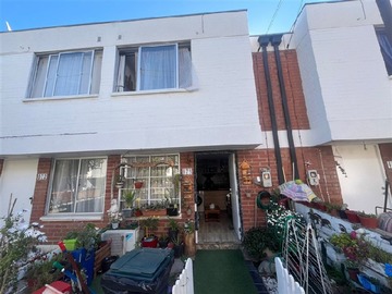 Venta / Casa / San Bernardo