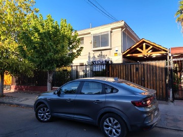 Venta / Casa / San Bernardo