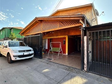 Venta / Casa / San Bernardo
