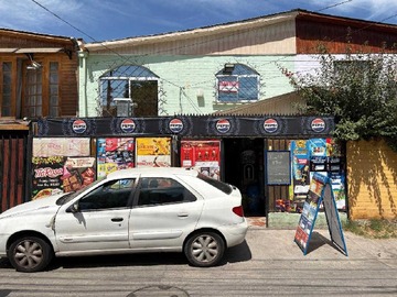 Venta / Casa / San Bernardo