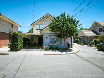 Venta / Casa / San Bernardo