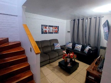 Venta / Casa / San Bernardo