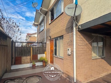 Venta / Casa / San Bernardo