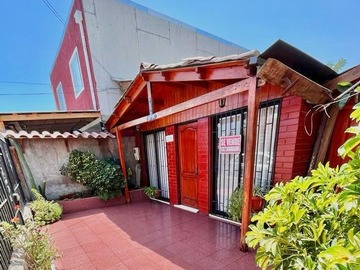 Venta / Casa / San Bernardo