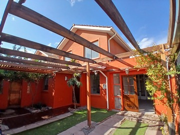 Venta / Casa / San Bernardo