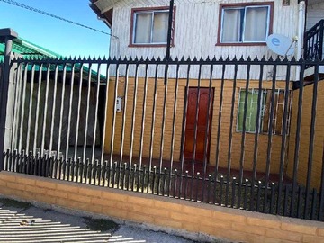 Venta / Casa / San Bernardo