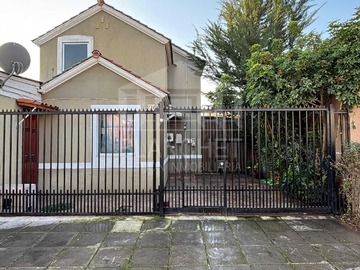 Venta / Casa / San Bernardo