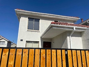 Venta / Casa / San Bernardo