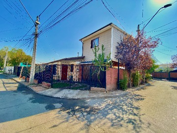 Venta / Casa / San Bernardo