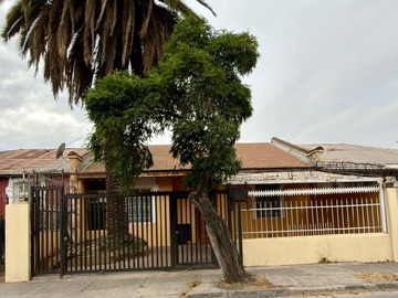 Venta / Casa / San Bernardo