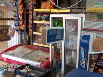 Venta / Casa / San Bernardo