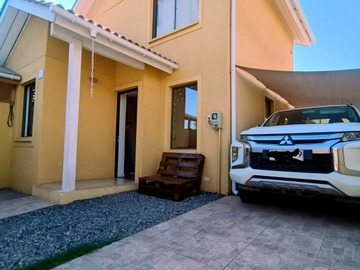 Venta / Casa / San Bernardo