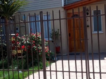 Venta / Casa / San Bernardo