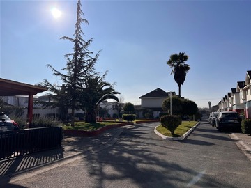 Venta / Casa / San Bernardo