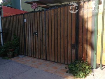 Venta / Casa / San Bernardo