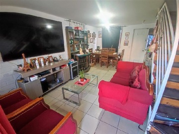 Venta / Casa / San Bernardo