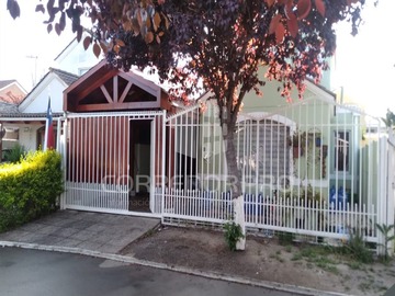 Venta / Casa / San Bernardo