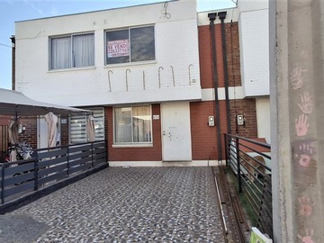 Venta / Casa / San Bernardo