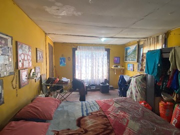 Venta / Casa / San Bernardo
