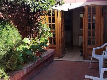 Venta / Casa / San Bernardo
