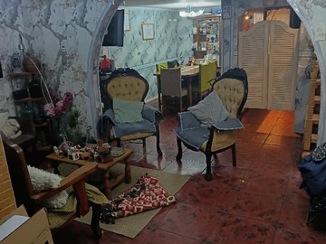 Venta / Casa / San Bernardo