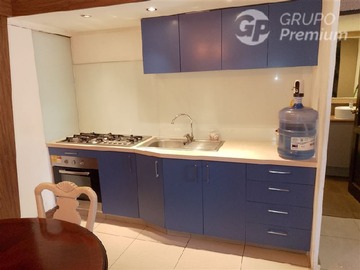 Venta / Casa / San Bernardo