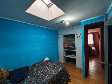 Venta / Casa / San Bernardo