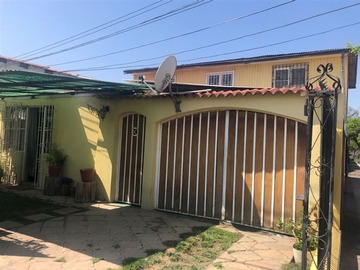Venta / Casa / San Bernardo