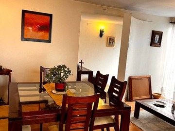 Venta / Casa / San Bernardo