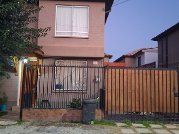 Venta / Casa / San Bernardo
