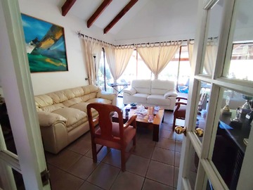 Venta / Casa / San Bernardo