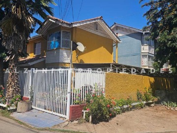 Venta / Casa / San Bernardo
