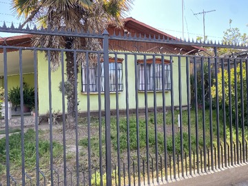 Venta / Casa / San Bernardo