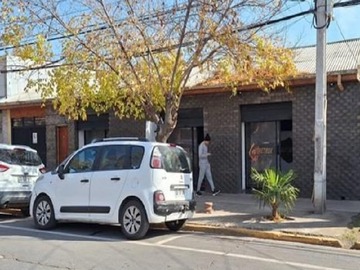 Venta / Casa / San Bernardo