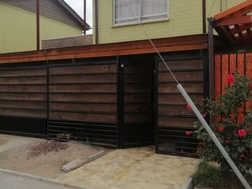 Venta / Casa / San Bernardo