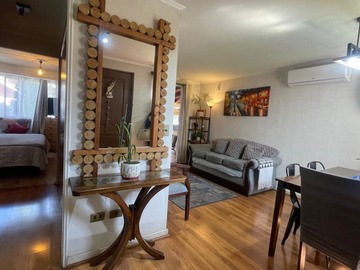 Venta / Casa / San Bernardo
