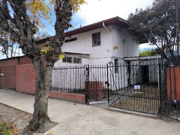 Venta / Casa / San Bernardo