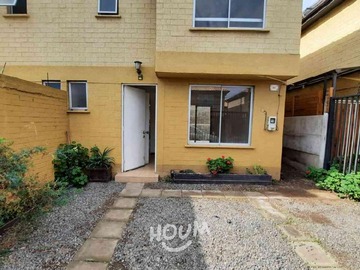 Venta / Casa / San Bernardo