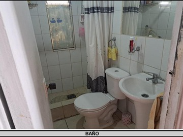 Baño