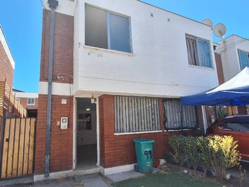 Venta / Casa / San Bernardo