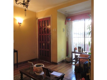 Venta / Casa / San Bernardo