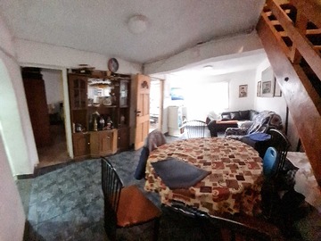 Venta / Casa / San Bernardo