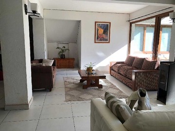 Venta / Casa / San Bernardo