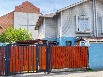 Venta / Casa / San Bernardo