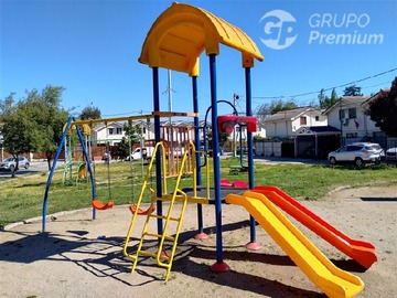 Venta / Casa / San Bernardo