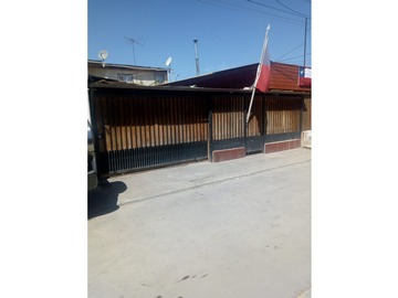 Venta / Casa / San Bernardo