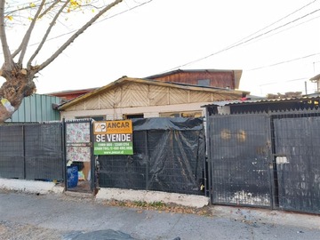 Venta / Casa / San Bernardo