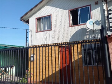 Venta / Casa / San Bernardo